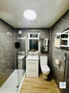 Stylish Stay Near Gateacre - South Liverpool