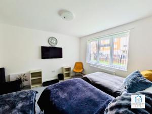 Stylish Stay Near Gateacre - South Liverpool