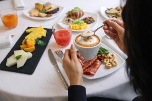 Phi Hotel Ambra