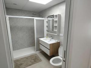 Apartamento 1ª Linea de la playa con Vistas al mar