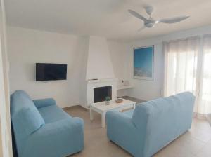 Apartamento 1ª Linea de la playa con Vistas al mar