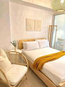 SM Bicutan Staycation by Star