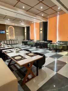 Hotel Yashdhan International