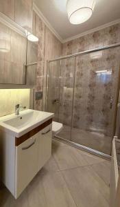 Design Apartment near the Bomonti