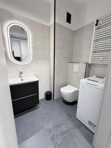 Riverside AON Apartamenty Portovo