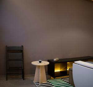 Design Apartment near the Bomonti