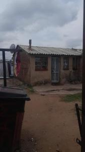 Kwa zalo guest house