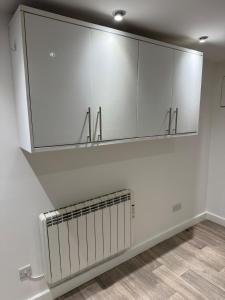 Quiet, Sleeps 7, Notts City, Transport, Motorpoint, Trent Bridge GF