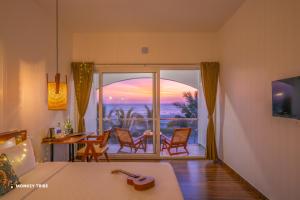 Monkey Tribe Alleppey