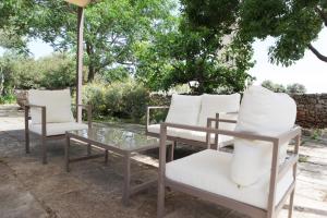 Agriturismo Casa Porcara