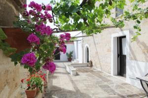 Agriturismo Casa Porcara