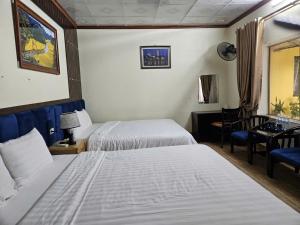 Tam Coc Riverside Home