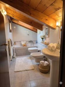 Casa sul Cielo di Burano