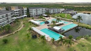 Altos del ArapeyInclusive, Golf & Spa