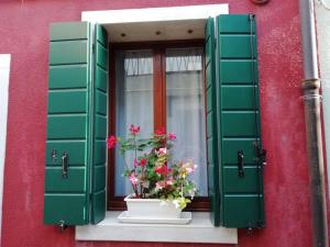 Casa sul Cielo di Burano
