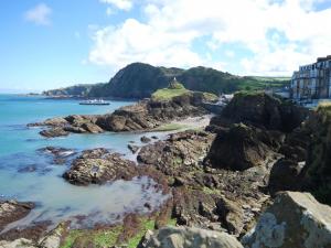 2 Bed in Ilfracombe oc-00276