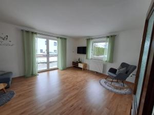 Ferienwohnung Kaisertraum
