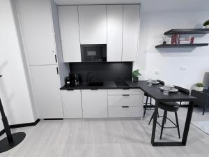 Riverside AON Apartamenty Portovo