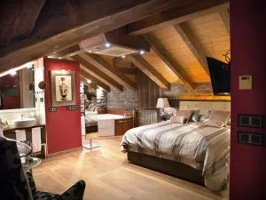 Aparta-Hotel Puertolas - Oliván