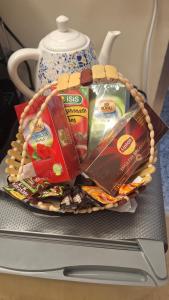 Woori Duri 환대를 위해