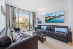 Apartamento Serra Vista