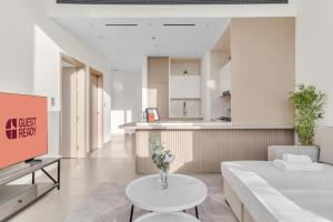 GuestReady - High floor Lux with a Private Pool