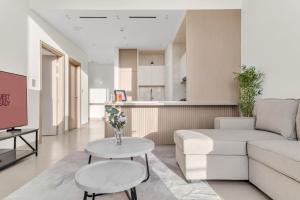 GuestReady - High floor Lux with a Private Pool