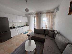 Apartment in the center