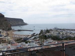 Stunning Ocean Views in Puerto de Mogan