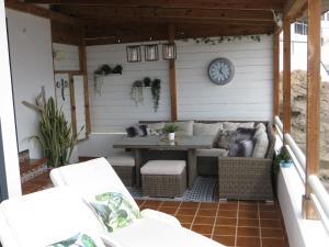 Stunning Ocean Views in Puerto de Mogan