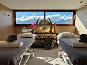 La Cachette, Friendly Hotel & Spa