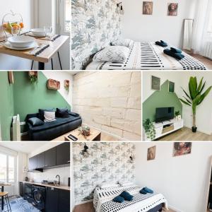 La Vigne Nature - Parking gratuit - Proche Citadelle