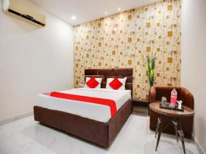 Hotel O Golden A