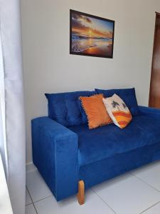 Apê econômico a 4 km de Muro Alto