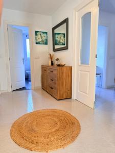 Apartamento con terraza en Mogro Playa de Usil