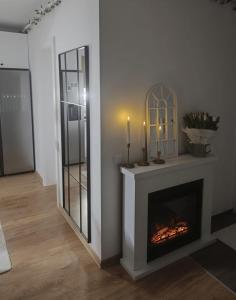 Nana Cozy Home - apartament 3 camere cu parcare privată, Florești Cluj