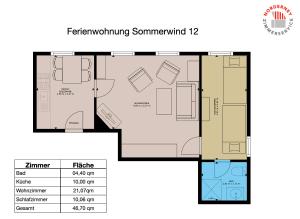 Sommerwind 12