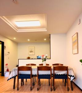 四季歓居-新三层一户建-难波心斋桥梅田关西机场直达住吉大社旁3ldk