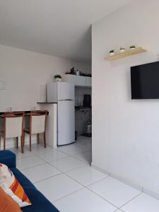 Apê econômico a 4 km de Muro Alto