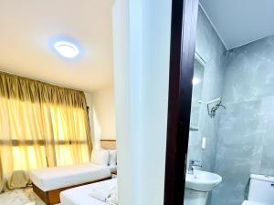 Stunning Chalet with Pool Access in Port Said