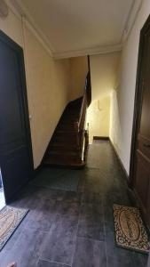 The bright cocoon - Charming apartment in Vichy