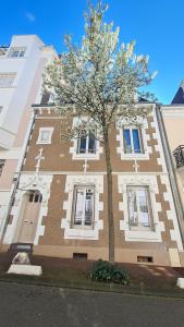 The bright cocoon - Charming apartment in Vichy