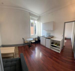 The bright cocoon - Charming apartment in Vichy