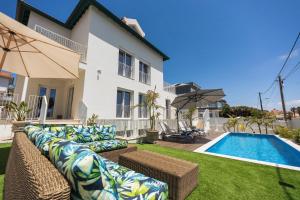 BeGuest Estoril Guesthouse