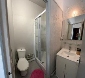 The bright cocoon - Charming apartment in Vichy