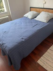 The bright cocoon - Charming apartment in Vichy