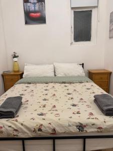 Comfy stay, Stockwell SW9