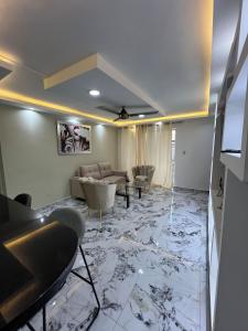 ApartmentD1 in center of town