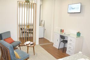 Oporto Sweet Downtown 4