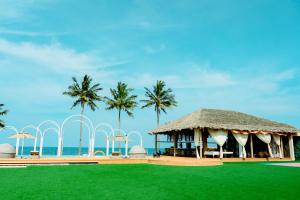 Kunduchi Sands and Tents